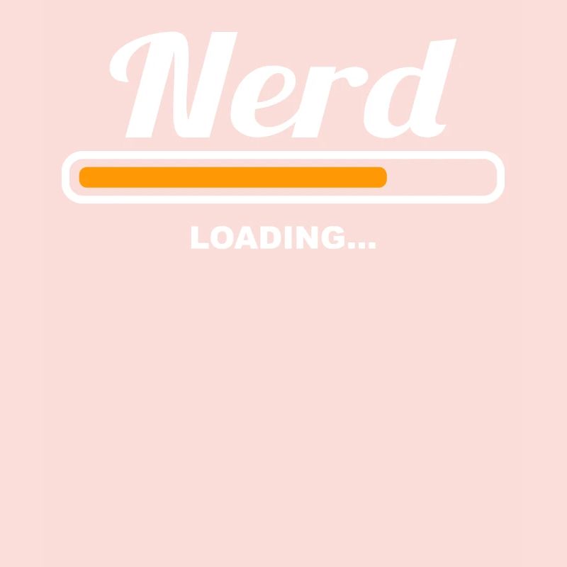 Nerd Loading