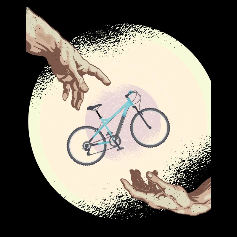 Création de vélo
