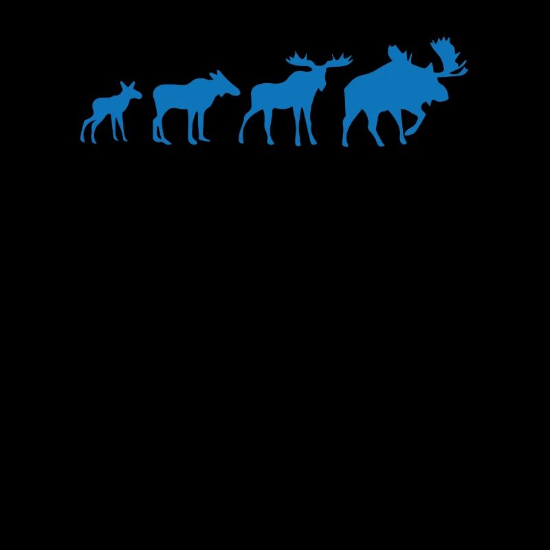 Evolution de l’orignal