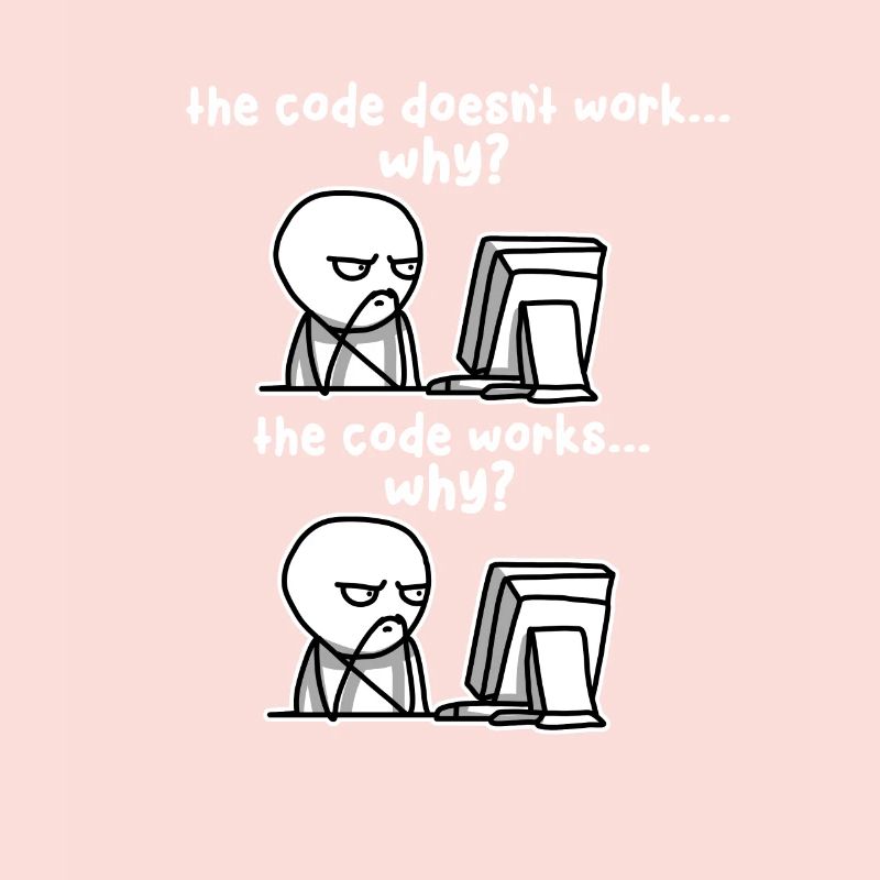 Code de programmation Computer Programmer Software