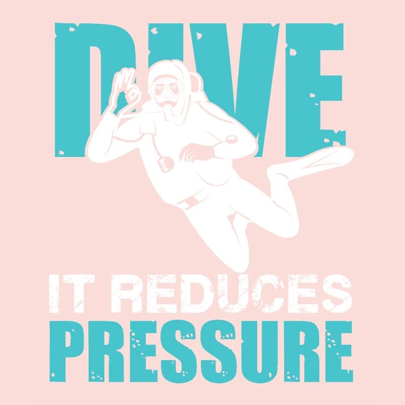 diving diver