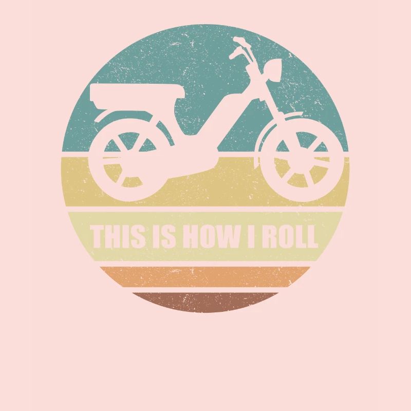 Mobylette Mobylette Mobylette Mobylette Mobylette Mobylette Cyclomoteur cadeau