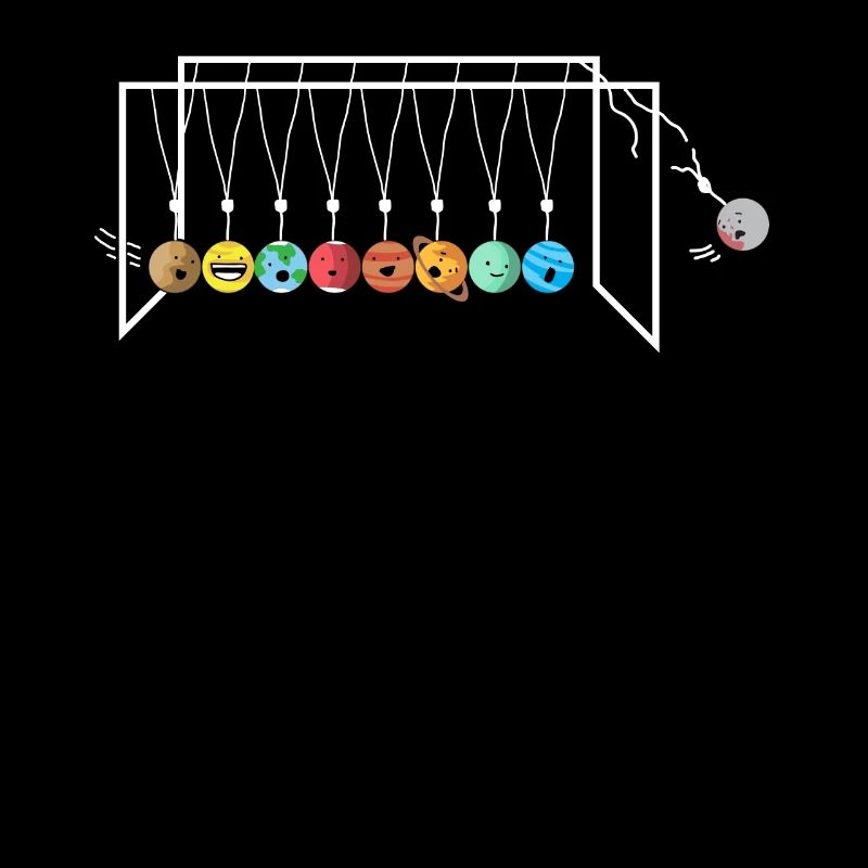 Solar system, planets, universe, astrology