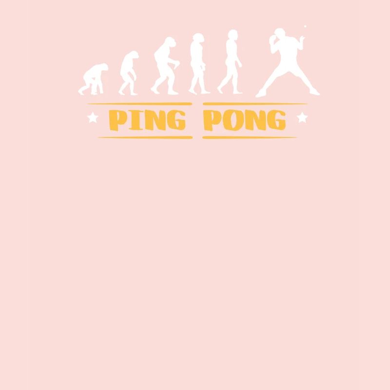 EVOLUTION PING PONG