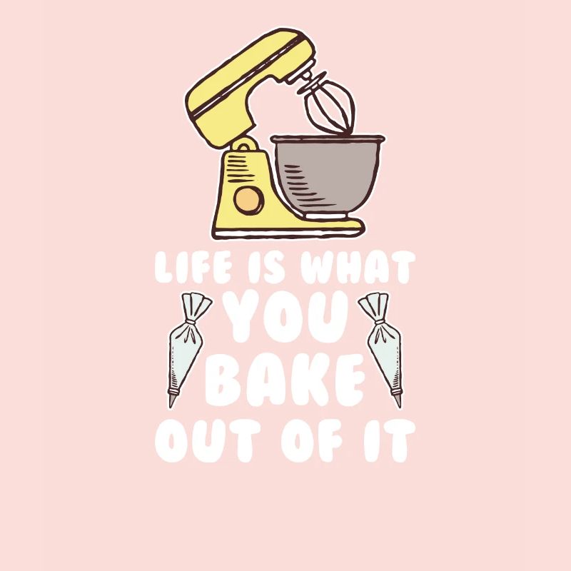 Baker Baking Pastry Chef