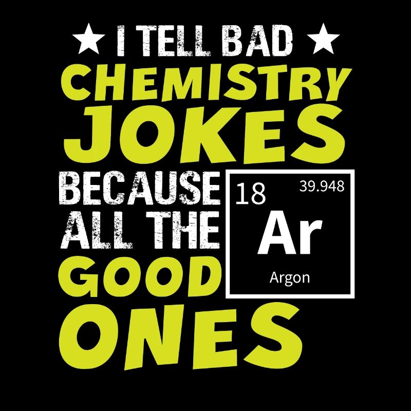 Chimie blague