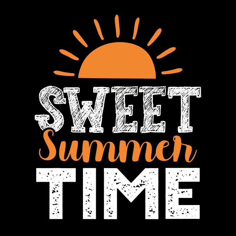 summertime sommer