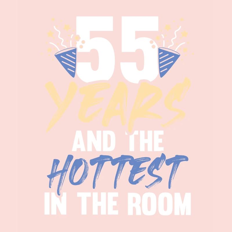 55 ans