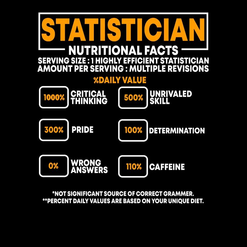 Statisticiens