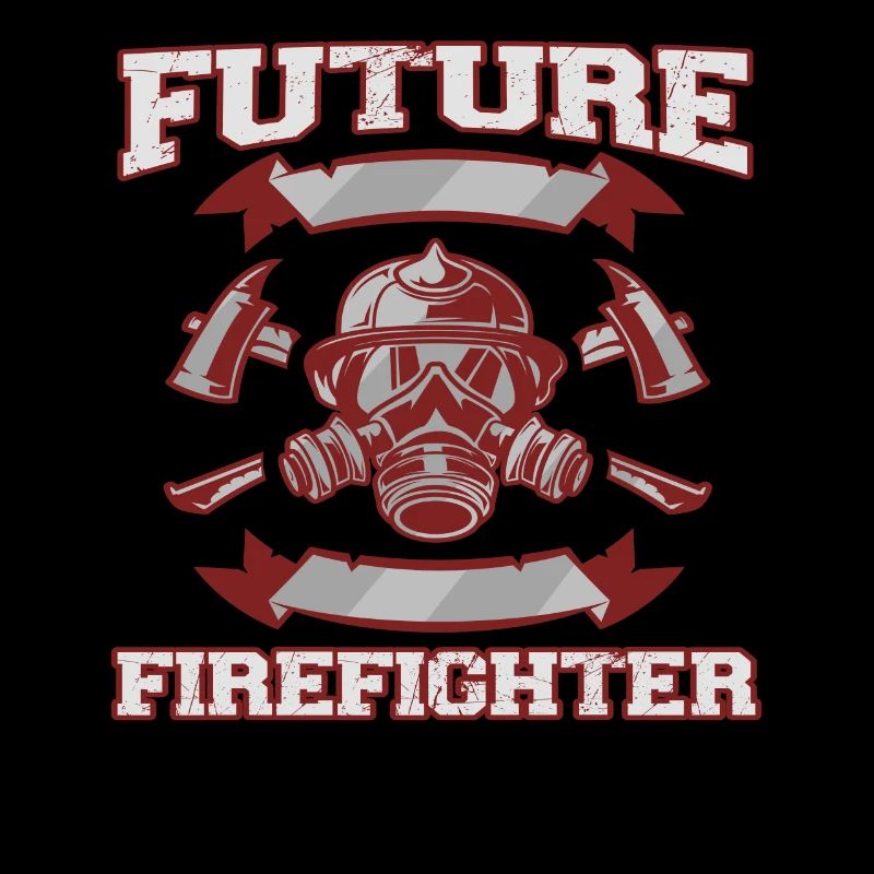Future Firefighter Fire Brigade Gift Idea