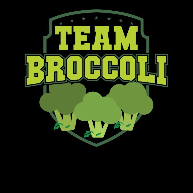 Broccoli Vegetables Vegan Vegetarian