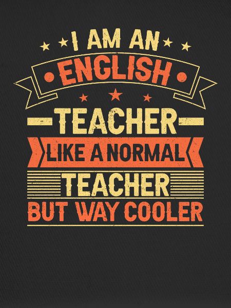 Anglais Professeur