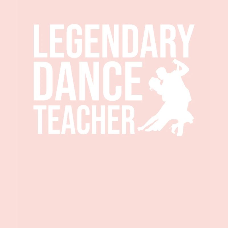 Dancing Dancer Dance