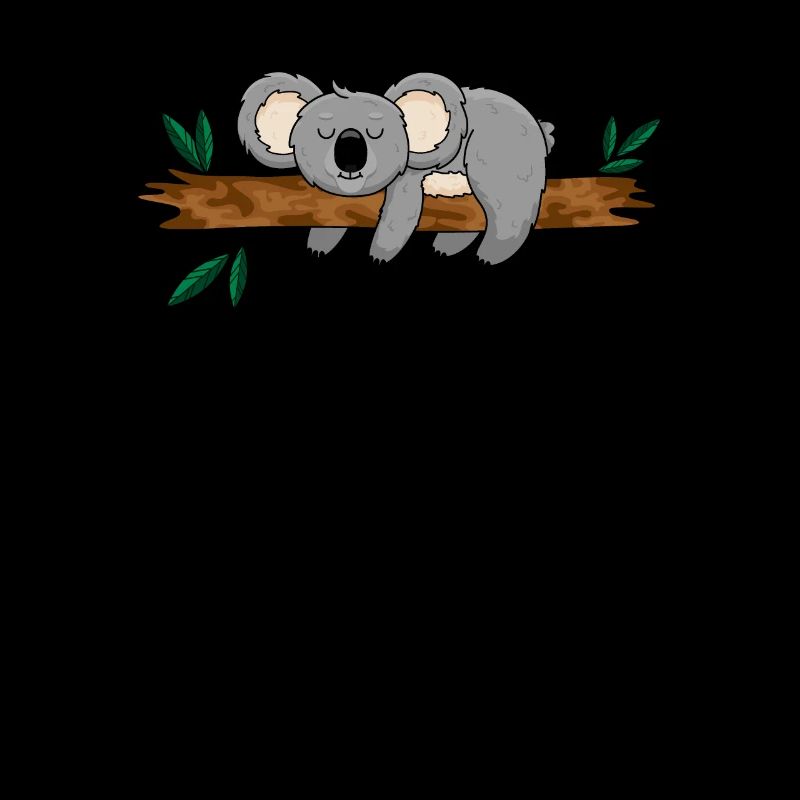 Koala Koalabär