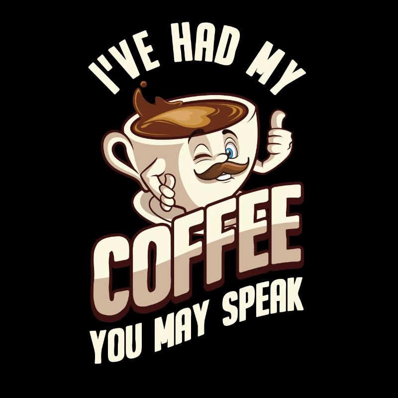 Kaffee Kaffeetrinker Kaffeeliebhaber