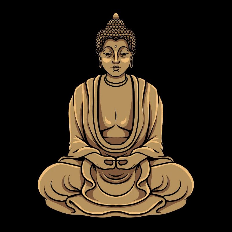 Bouddha bouddhiste bouddhisme