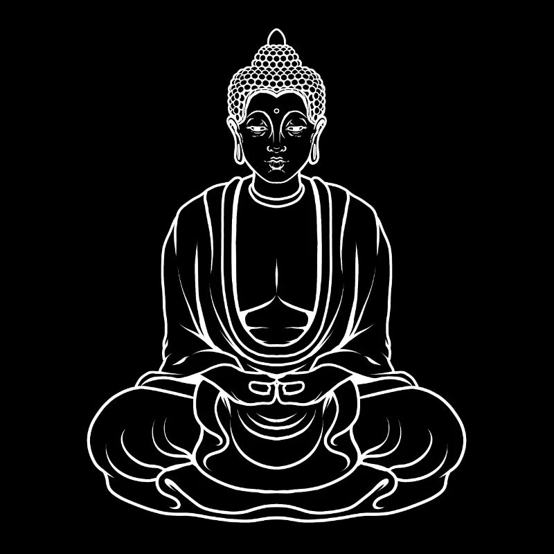 Buddha Buddhist Buddhism