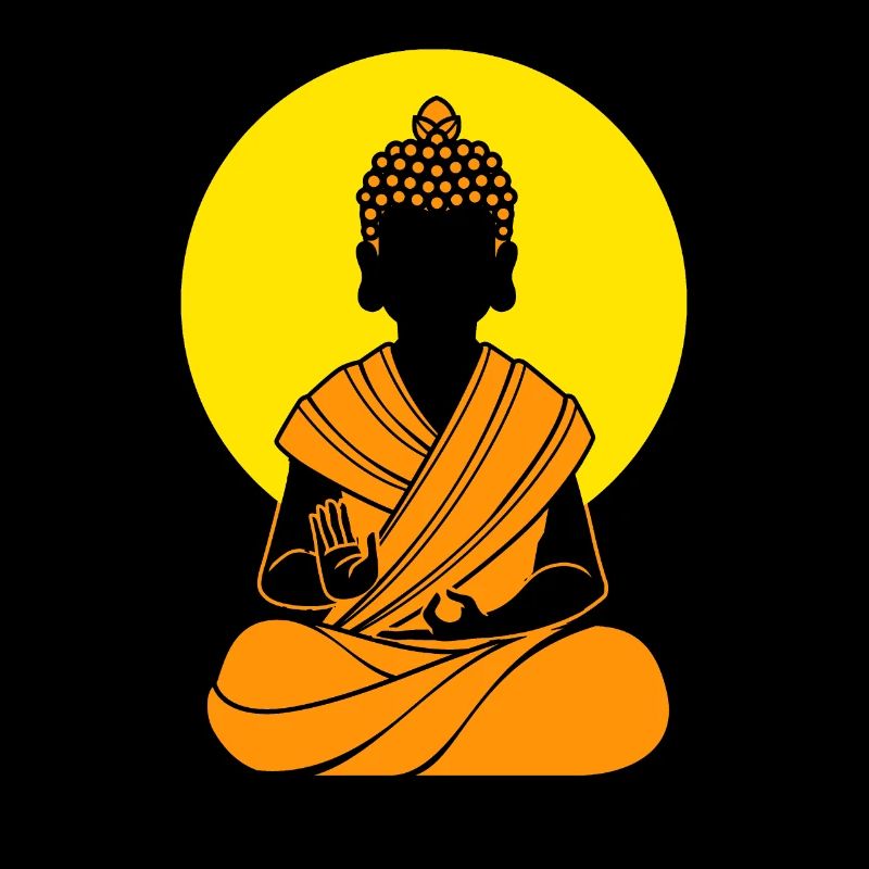 Buddha Buddhist Buddhism