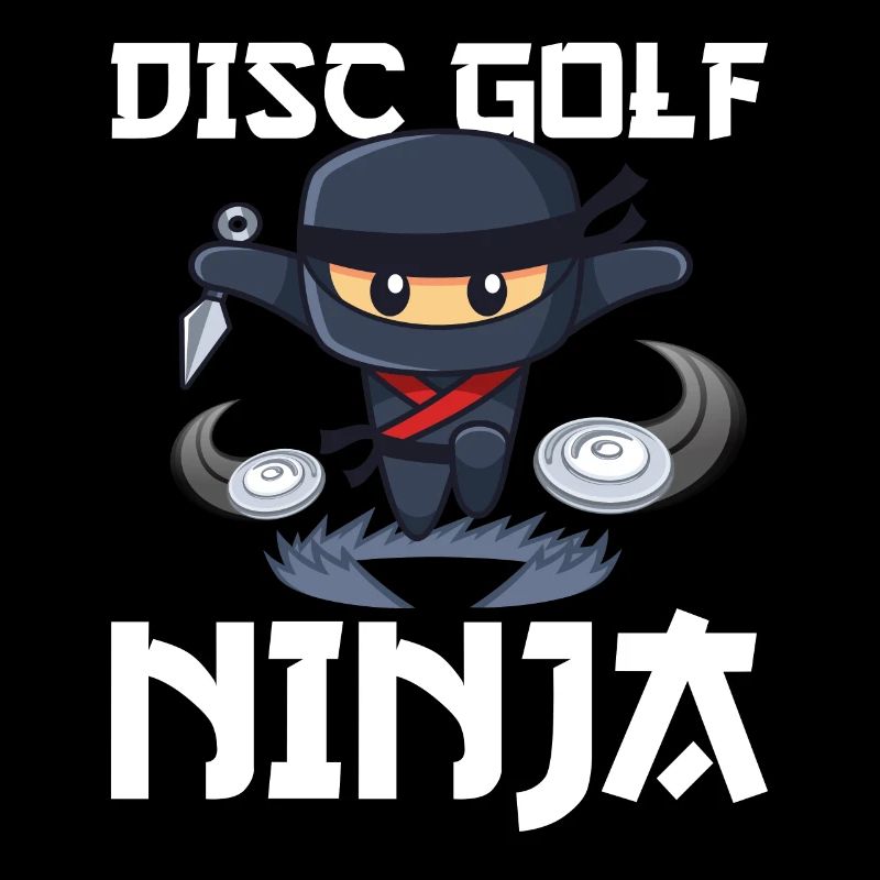 Frisbee Golf