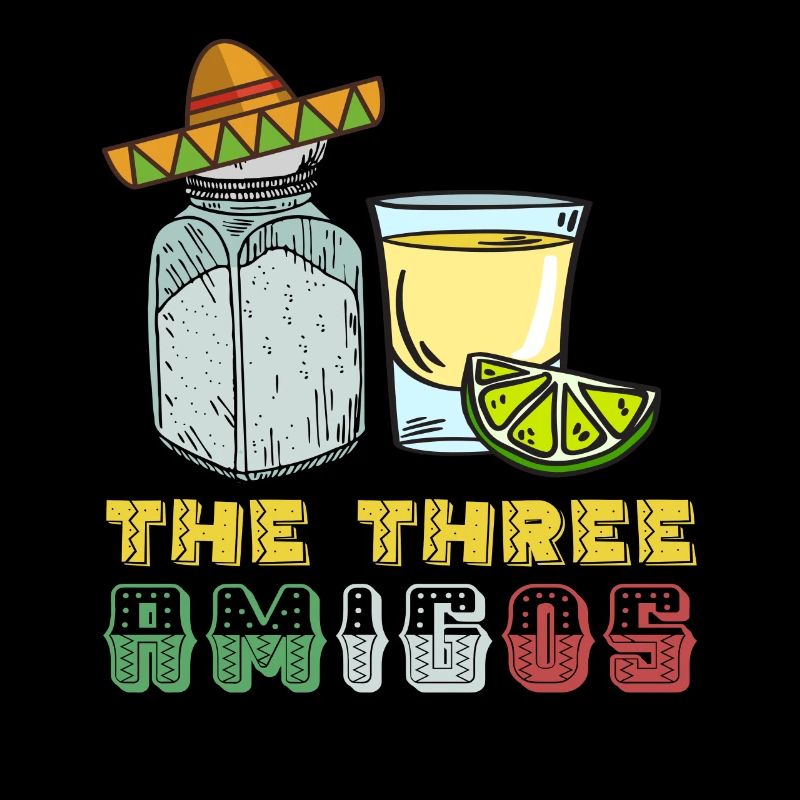 Tequila Drinking Alcohol Lover Gift Idea
