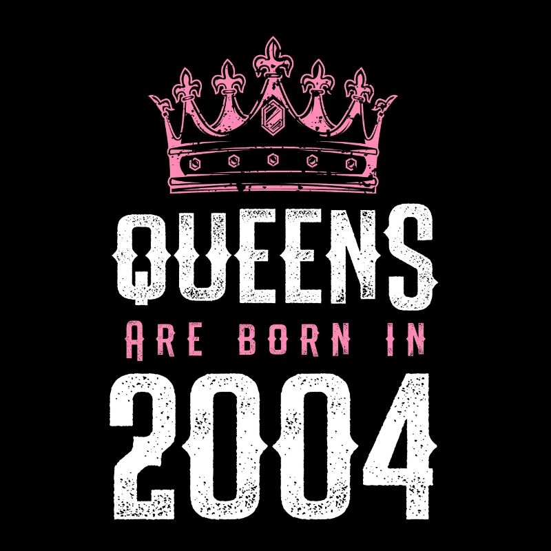 born in 2004
