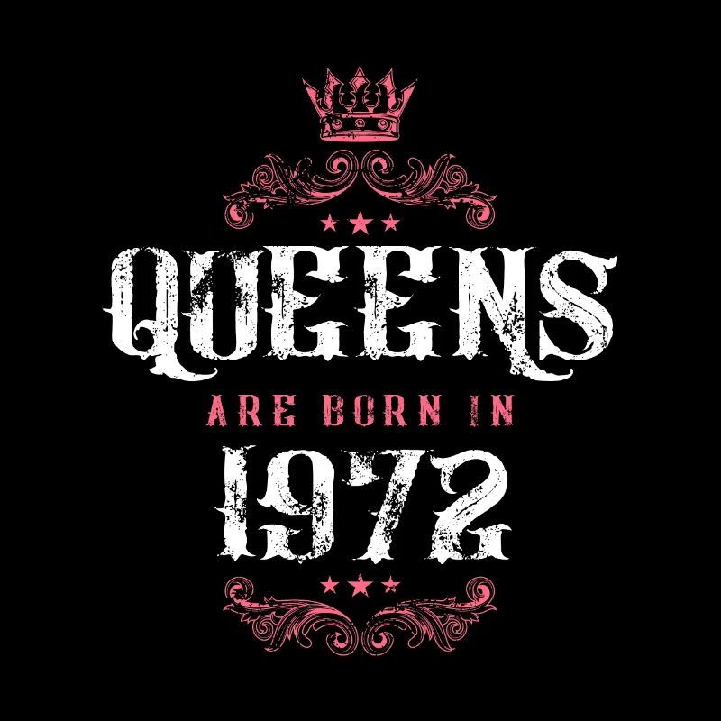 born in 1972