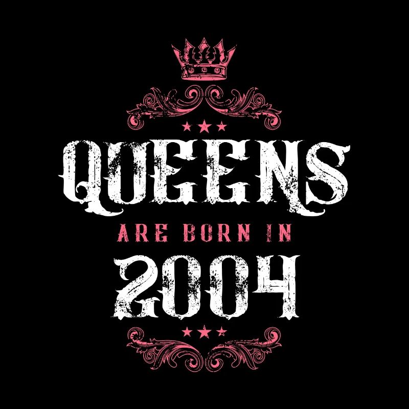 born en 2004