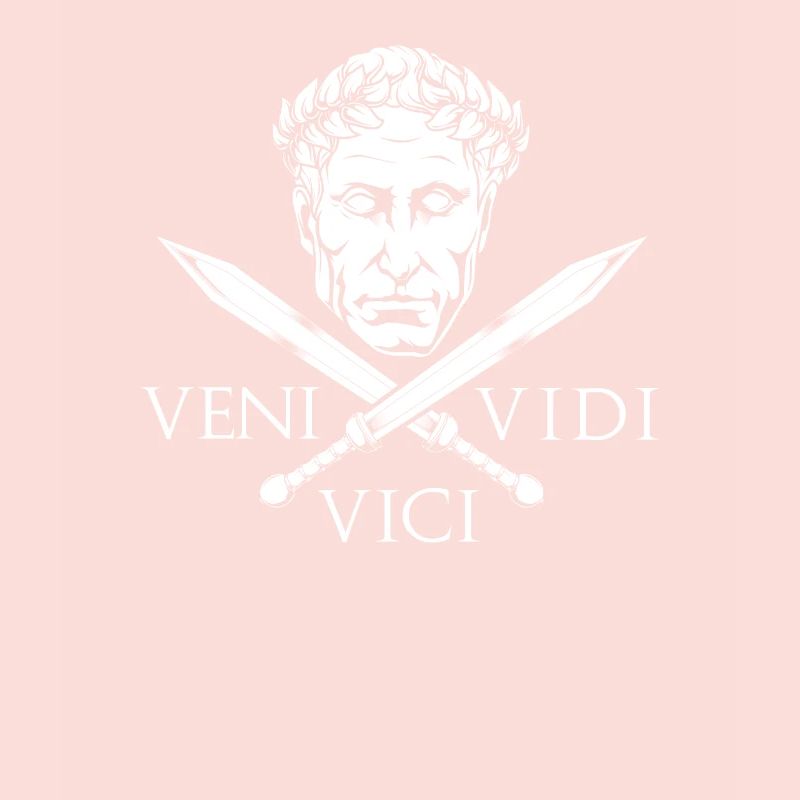 César et les épées - Veni Vidi Vici
