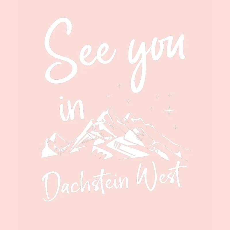 Dachstein West Ski Snowboarding Austria