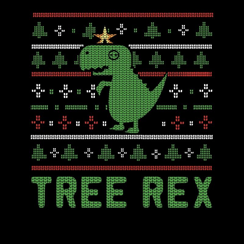 Dinosaurier Baum Rex Pyjamas - Tree Rex