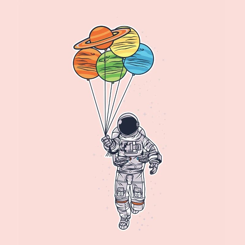 Astronaut