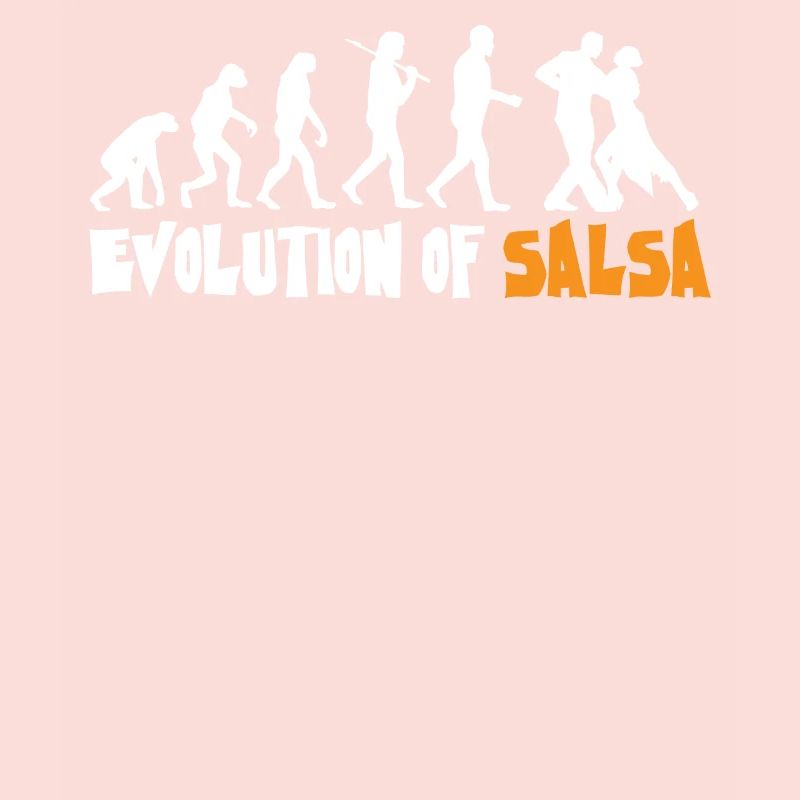 Evolution Salsa, Salsa dancer
