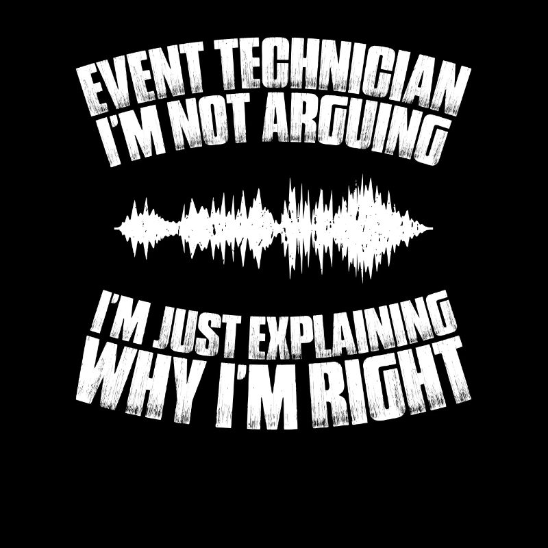 Veranstaltungstechniker Event Technician