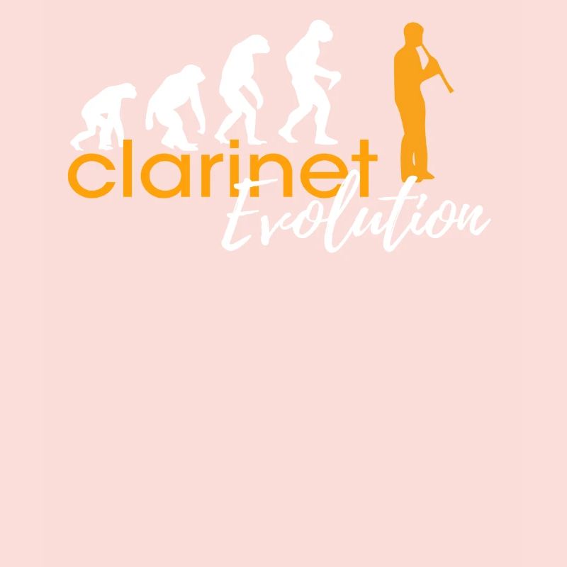 ÉVOLUTION DE LA CLARINETTE