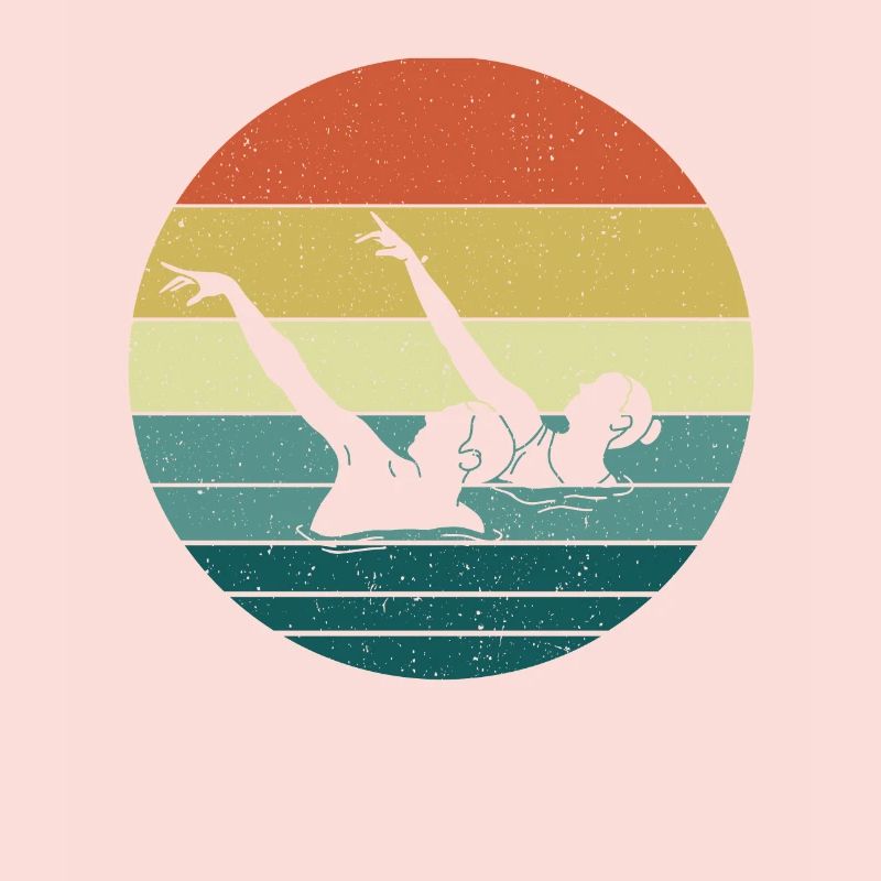 Synchronschwimmen