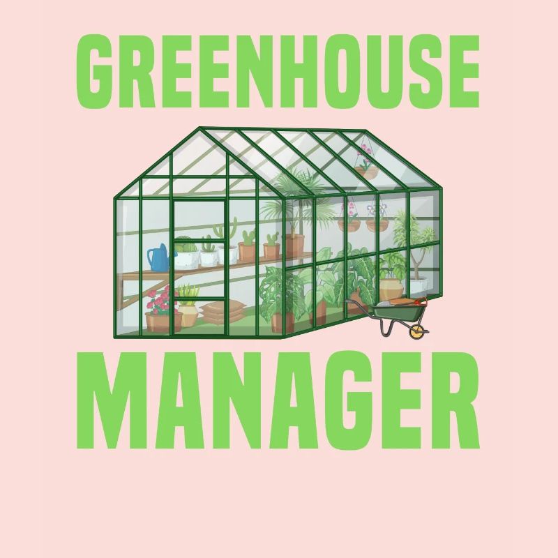 Gewächshaus Manager
