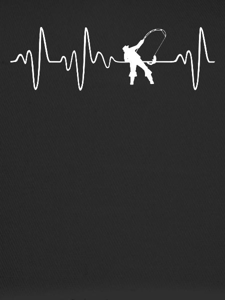 Fishing Heartbeat
