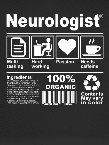 Neurologist