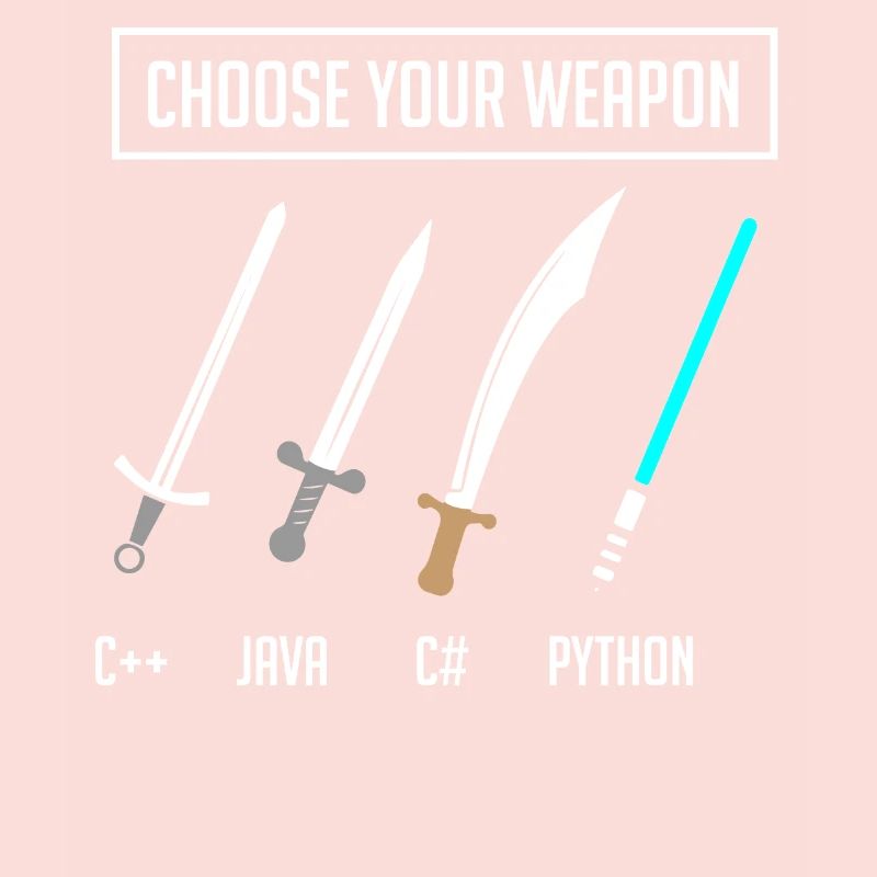 Programmation Python, programmeur Code Python