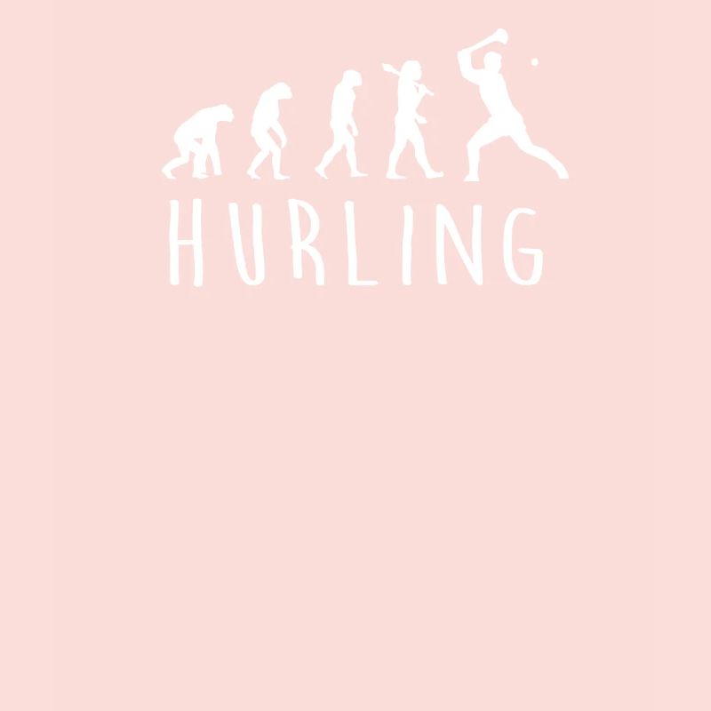 Évolution du hurling