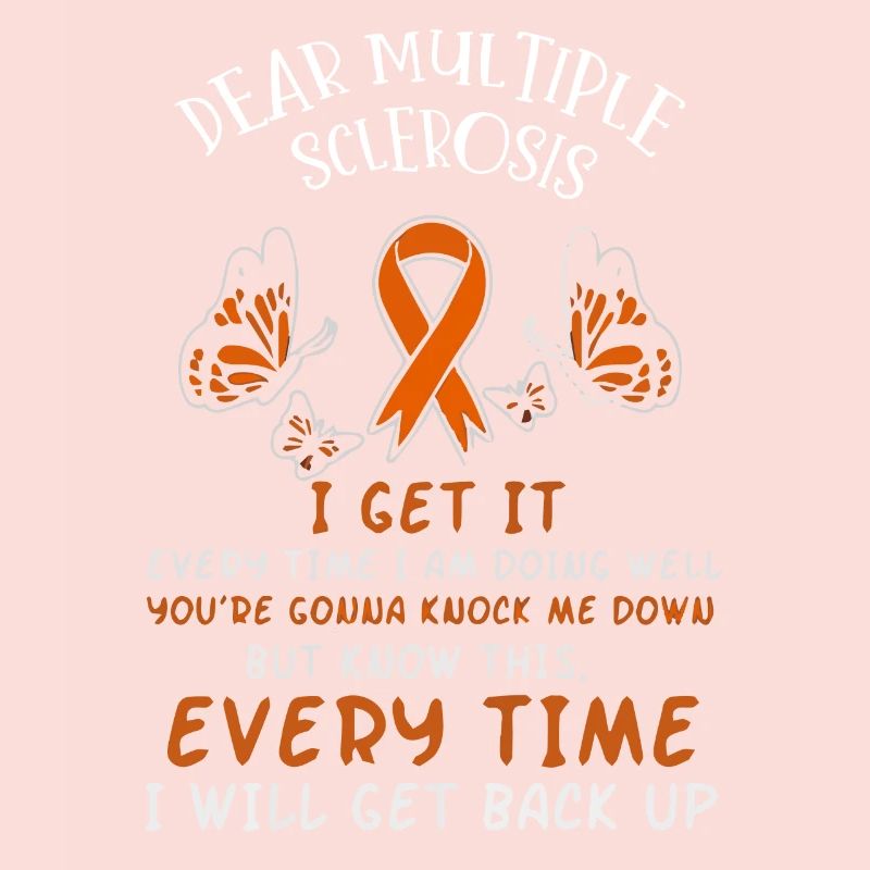 Multiple sclerosis sensitization.