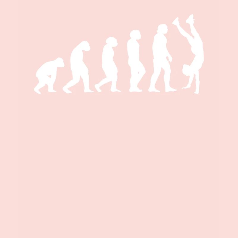 Handstand Evolution
