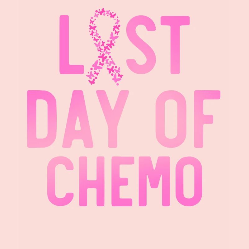 Letzter Tag Der Chemo, Krebsbewusstsein