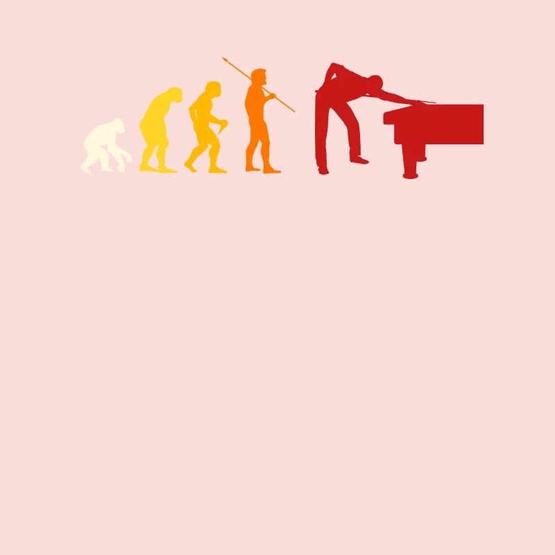 Billard Evolution