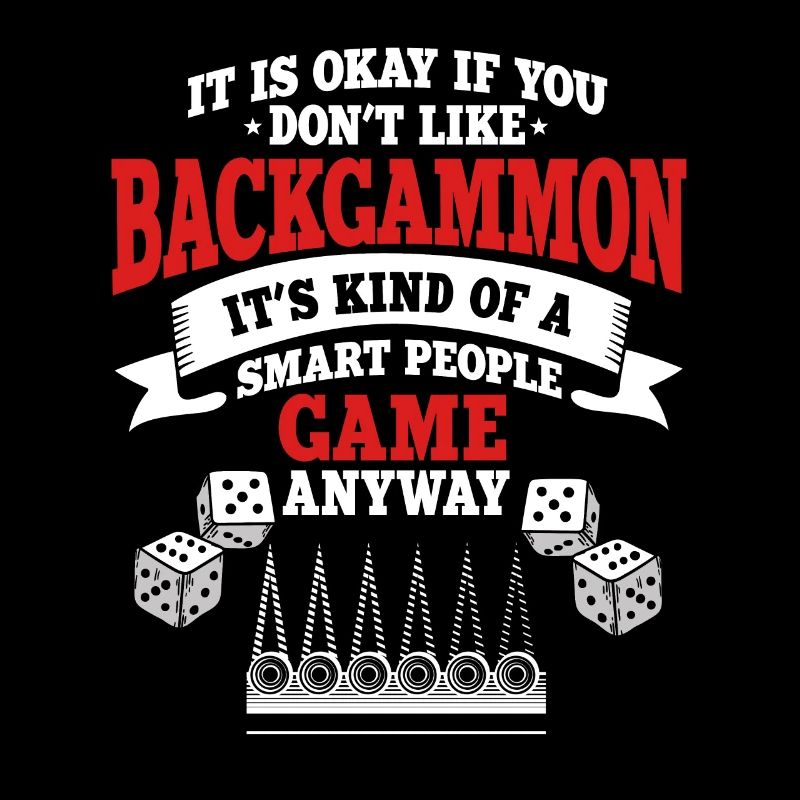 Backgammon