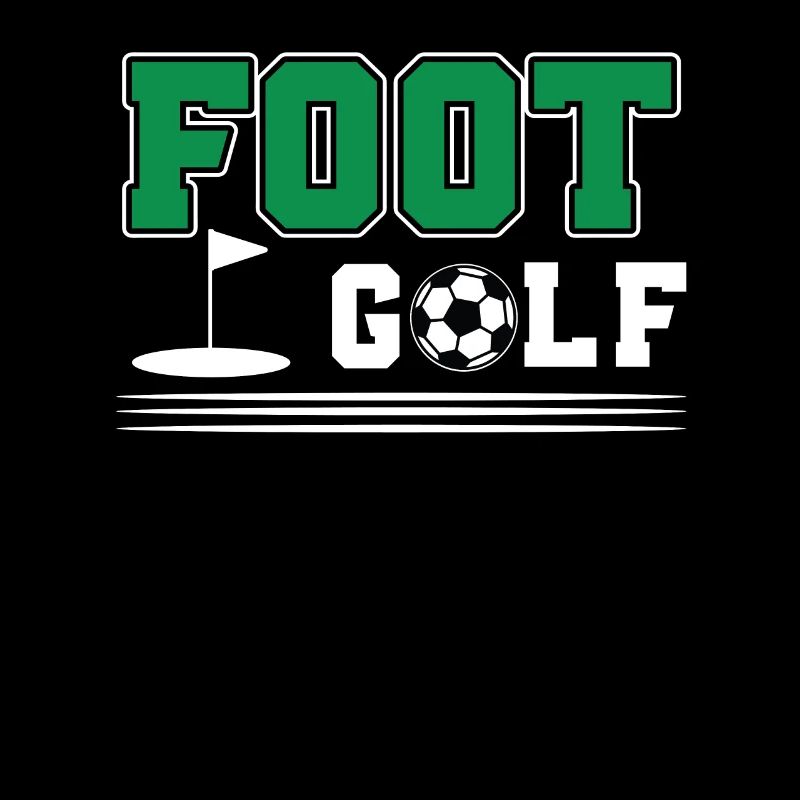 Footgolf Geschenk