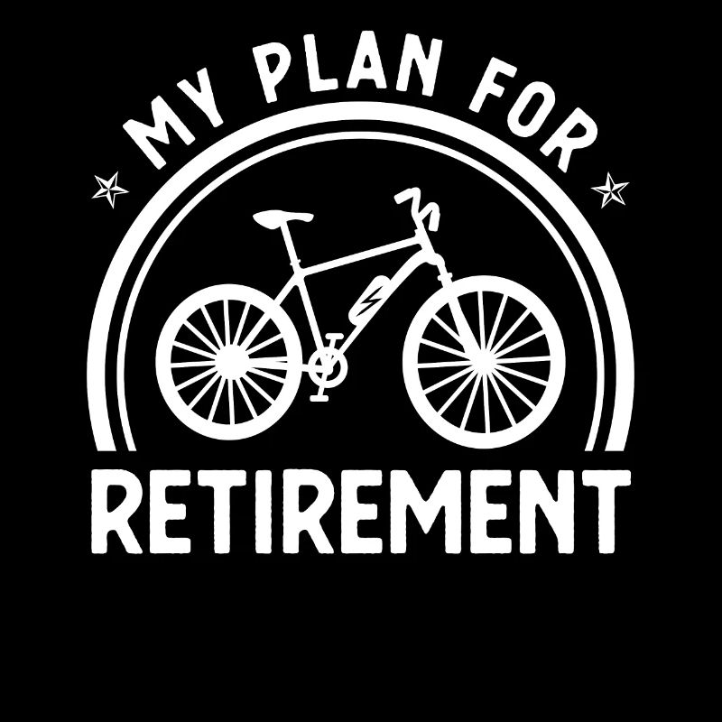 Mon plan de retraite - (E)