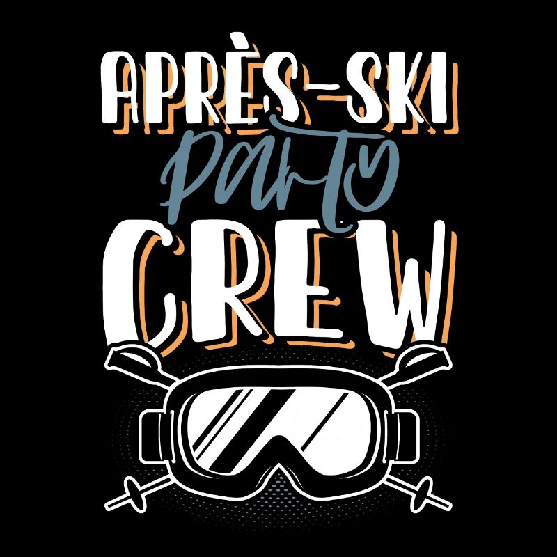 Apres Ski Crew