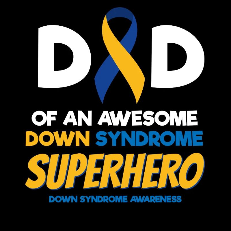 Syndrome de Down Super-héros, Conscience du syndrome de Down
