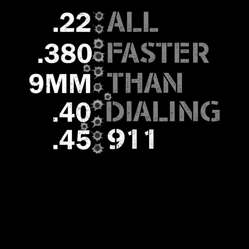 All Faster Than Dialing